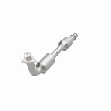 MagnaFlow Conv DF 07-09 Toyota Tundra/Sequoia V8 4.7L - 5582626