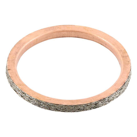 Vertex Gaskets 99-06 Yamaha TTR250 Exhaust Gasket Kit - 823087