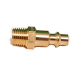 Kleinn 1/4In M NPT Quick Connect Stud - 59815