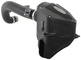 Airaid 19-20 Chevrolet Silverado 1500 L4-2.7L Performance Air Intake System - 204-394