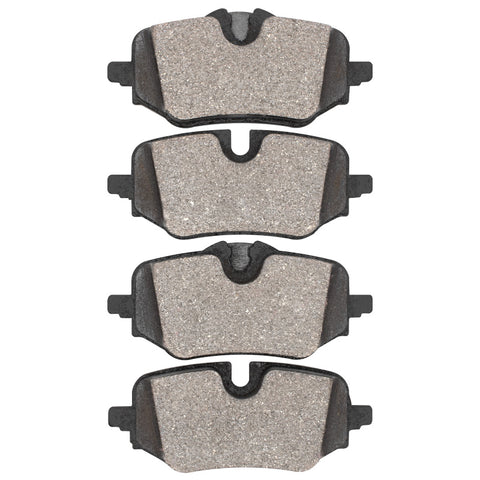 R1 23-26 Mini Cooper Countryman Rear Optimum OE Brake Pads - 2551-2513-00