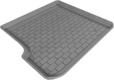 3D MAXpider 2004-2010 BMW X3 Kagu Cargo Liner - Gray - M1BM0121301