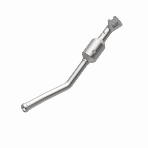 MagnaFlow 13-15 Jeep Grand Cherokee 3.6L Direct Fit CARB Compliant Converter - 5551250