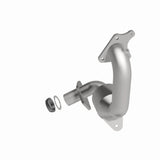 Magnaflow Conv DF 2011-2015 Juke L4 1.6 OEM Underbody - 52438