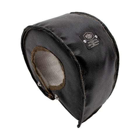 Wehrli Universal T6 Exhaust Housing Heat Blanket - WCF100732