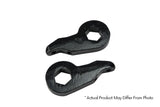 Belltech 99-06 Chevy/GMC 1/2-Ton Silverado / Sierra 1in-3in Lift Torsion Bar Key - 3925