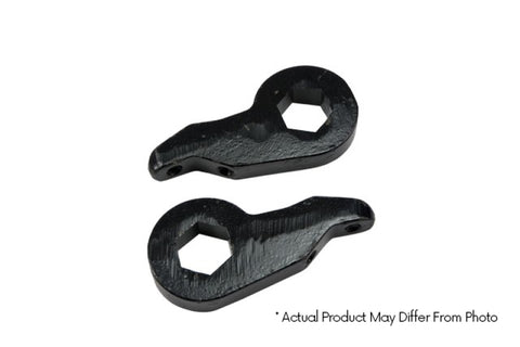 Belltech 99-06 Chevy/GMC 1/2-Ton Silverado / Sierra 1in-3in Lift Torsion Bar Key - 3925