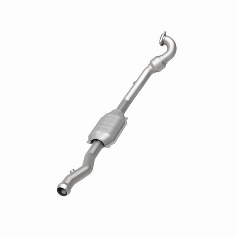 MagnaFlow Direct Fit Catalytic Converter 1997 Volvo 850 2.3L Turbo - 23763