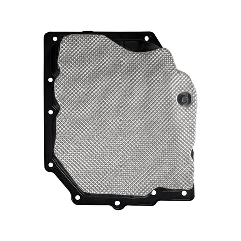 DEI Jeep JK VLP 42RLE 4-Speed Transmission Pan Heat Shield - 10377
