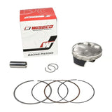 Wiseco Kawasaki KX250F 15-16 14.51 CR Piston kit - 40135M07700
