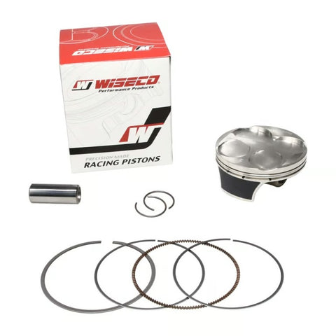 Wiseco Kawasaki KX250F 15-16 14.51 CR Piston kit - 40135M07700