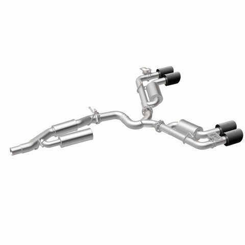 Magnaflow 22-23 VW Golf R NEO Cat-Back Exhaust System - 19617