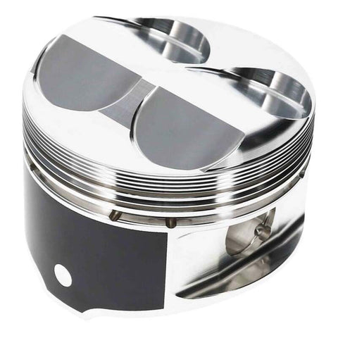 JE Pistons HONDA H22A1 DOME KIT Set of 4 Pistons - 166036