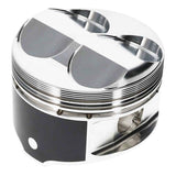 JE Pistons HONDA H22A1 DOME KIT Set of 4 Pistons - 166035