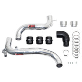 Injen 21-23 Ford Bronco L4-2.3L Turbo EcoBoost SES Intercooler Pipes Polished - SES9300ICP