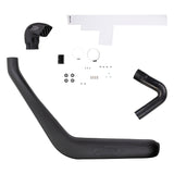 ARB Safari 4X4 Snorkel Rspec Lc75/78/79 1Hz Dsl 1/85-3/07 - SS78RZ