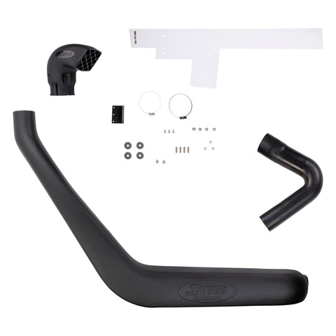 ARB Safari 4X4 Snorkel Rspec Lc75/78/79 1Hz Dsl 1/85-3/07 - SS78RZ