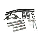 Belltech LOWERING KIT WITH SP SHOCKS - 616SP