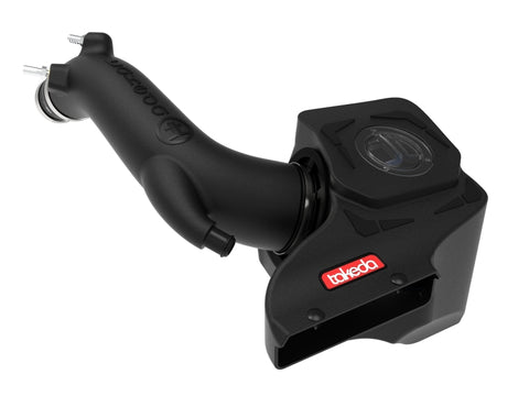 aFe Takeda Momentum Pro 5R Cold Air Intake System 16-20 Hyundai Elantra  L4-2.0L - 56-70024R