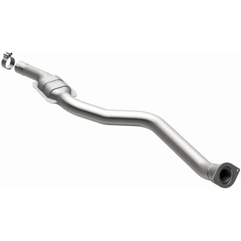 MagnaFlow Direct Fit Catalytic Converter 13 Cadillac ATS 2.0L Turbocharged Rear (49 State) - 51577