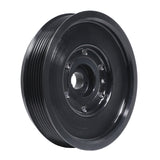 Fluidampr 91-08 VW Golf/05-12 Passat B6/B7 / 03-10 Audi TT Steel Internally Balanced Damper - 551221