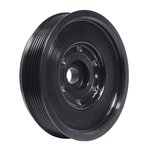 Fluidampr 91-08 VW Golf/05-12 Passat B6/B7 / 03-10 Audi TT Steel Internally Balanced Damper - 551221