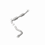 MagnaFlow Conv DF 8/08-09 Toyota Tundra 5.7L Driver Side - 49935
