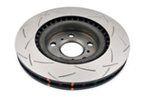 DBA 09 Pontiac G8 V8 6.0L Front Slotted 4000 Series Rotor - DBA42028S