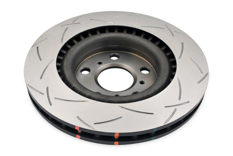 DBA 09 Pontiac G8 V8 6.0L Front Slotted 4000 Series Rotor - DBA42028S