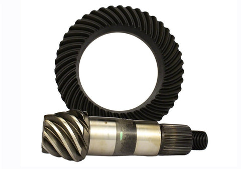 Ford Racing 21-24 Bronco M210 Front Drive Unit 5.38 Ratio Ring & Pinion (Excl Bronco Raptor) - M-4209-538BF