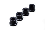 Energy Suspension Rack & Pinion Bushings - Black - 4.10104G