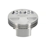 Wiseco Yamaha YZ250F 01-04 12.71 CR 7700XU Piston kit - 4872M07700
