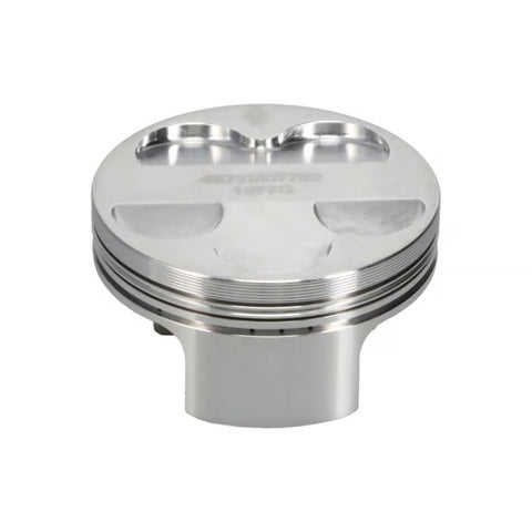 Wiseco Yamaha YZ250F 01-04 12.71 CR 7700XU Piston kit - 4872M07700