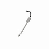 MagnaFlow SYS Cat-Back 14-16 Chevy Silverado 1500 4.3/5.3L 3 inch - 15359
