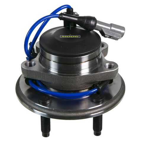 MOOG 07-09 Jaguar XKR Front Hub Assembly - 513327