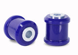 SuperPro 1994 Acura Integra LS Front Lower Inner Forward Control Arm Bushing Kit - SPF2314K