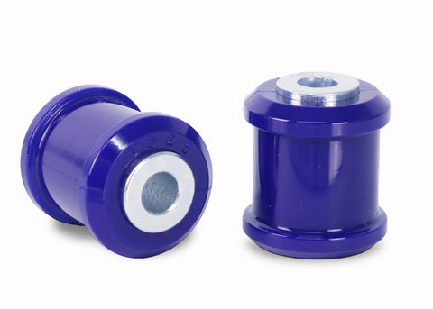 SuperPro 1994 Acura Integra LS Front Lower Inner Forward Control Arm Bushing Kit - SPF2314K