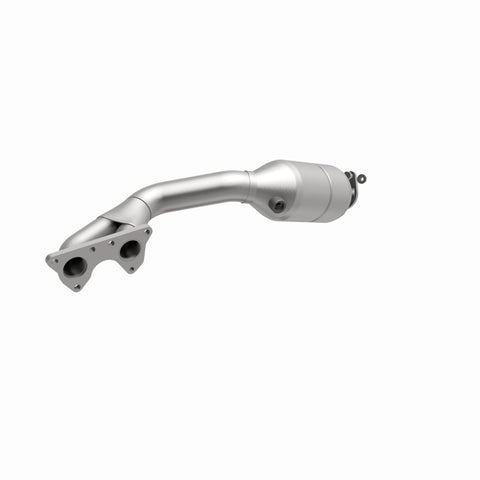 Magnaflow Conv DF 07-10 Audi S6 5.2L Passenger Rear Manifold - 51181