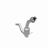 MagnaFlow Conv.Chrysler/Dodge/Plymouth car93-95 - 50204