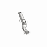 MagnaFlow Direct Fit Catalytic Converter 20-22 Toyota Prius Prime Underbody 1.8L - 280468