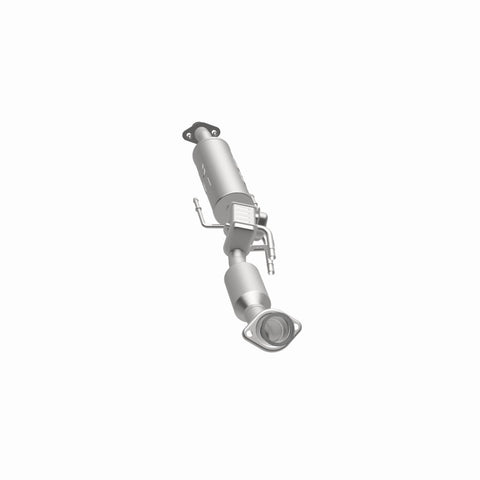 MagnaFlow Direct Fit Catalytic Converter 20-22 Toyota Prius Prime Underbody 1.8L - 280468
