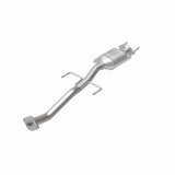 MagnaFlow Conv. DF 95-98 Mazda Protege Rear - 50672