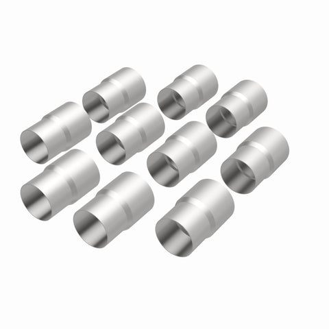 MagnaFlow Pipe Trans 10Pk 3.50 Id-4.00 Odx5 - 15441