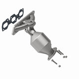 MagnaFlow Direct Fit Catalytic Converter 06-08 Mazda 6 3.0L - 51977