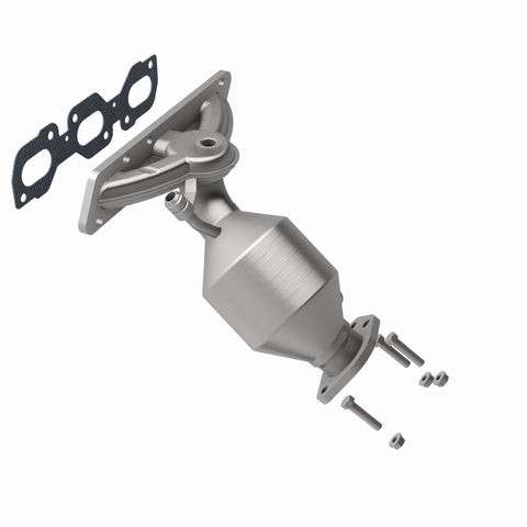 MagnaFlow Conv DF 06-08 Mazda 6 3.0L - 50370