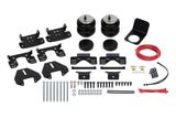 Firestone 2017+ Ford F250/F350/F450 4WD Ride-Rite Air Spring Kit (W217602625) - 2625