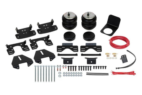 Firestone 2017+ Ford F250/F350/F450 4WD Ride-Rite Air Spring Kit (W217602625) - 2625