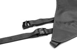Rampage 1992-1995 Jeep Wrangler(YJ) Frameless Soft Top Kit - Black Diamond - 109435