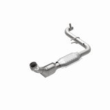 MagnaFlow Conv DF F150 5.4L 02 Supercharged P - 93328