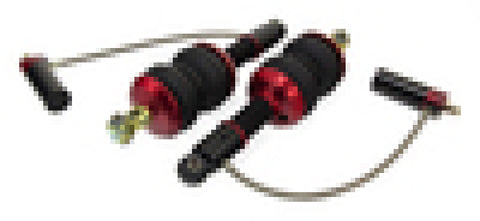 Air Lift Performance 08-15 Audi R8 Rear Kit - 78658